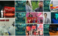 VTV Awards 2022: Chào đón thêm 20 đề cử mới!