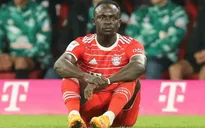 Sadio Mane dính chấn thương ngay trước thềm World Cup 2022