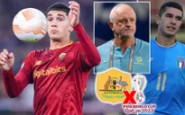 HLV ĐT Australia không hài lòng vì sao trẻ từ chối lên tuyển dự World Cup
