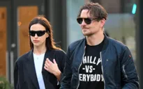 Irina Shayk muốn hàn gắn với Bradley Cooper