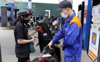 Tăng cường cung ứng xăng dầu phục vụ nhu cầu tiêu dùng tại Hà Nội