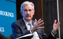 Chủ tịch FED: Đã đến lúc giảm tốc độ tăng lãi suất