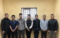 Hà Nội: Triệt phá đường dây cá độ bóng đá hơn 50 tỷ đồng mùa World Cup