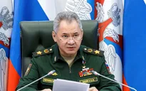 Nga tăng cường mua sắm quốc phòng trong năm 2023