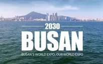 TP Busan chạy đua đăng cai World Expo 2030 bằng công nghệ mới, văn hóa và thân thiện với môi trường