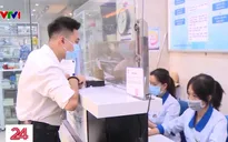 Khám chữa bệnh BHYT, chỉ cần quét vân tay để nhận diện