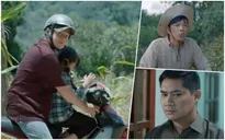Mẹ rơm - Tập 17: Hạt Dẻ bị bắt cóc, Hào hay Mô sẽ cứu con gái?