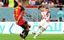 Bảng F World Cup 2022, Croatia 0-0 Bỉ: Lukaku bỏ lỡ liên tục, "Quỷ đỏ" ngậm ngùi rời giải