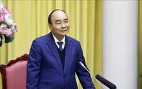 Chủ tịch nước: Việt Nam - Hàn Quốc là đối tác rất quan trọng của nhau
