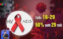 Những thách thức trong chấm dứt HIV/AIDS vào năm 2030