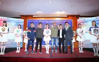 12 trường tranh tài tại Giải bóng đá 7 người sinh viên quốc gia 2022
