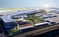Dự kiến khởi công nhà ga T3 sân bay Tân Sơn Nhất vào cuối tháng 12/2022