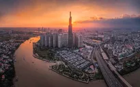 Kinh tế Việt Nam là điểm sáng trong "bức tranh xám màu"