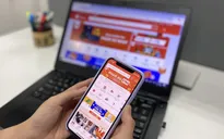 Người tiêu dùng tăng mua sắm Tết qua kênh online