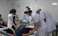 Tây Nguyên bùng phát dịch sốt xuất huyết