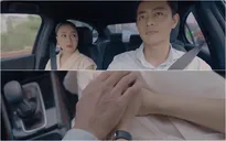 Hành trình công lý - Tập 24: Lùi chuyến bay gặp vợ sắp cưới, Quân mải mê cùng Phương đi lo chuyện bao đồng