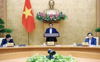 Thủ tướng: Trách nhiệm của cơ quan nhà nước càng phải cao khi người dân, doanh nghiệp gặp khó khăn