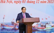 Chống khai thác IUU vì lợi ích quốc gia, lợi ích người dân, hình ảnh đất nước