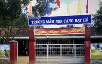 Xác định nguyên nhân bé trai 5 tuổi tử vong sau bữa ăn trưa ở trường