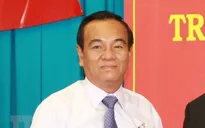 Một loạt lãnh đạo, nguyên lãnh đạo Đồng Nai bị kỷ luật và đề nghị kỷ luật