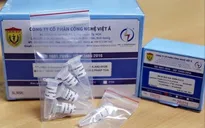 Tạm giữ 1.700 tỉ đồng do các bị can nộp lại trong vụ Việt Á