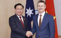 Việt Nam - Australia tăng cường hợp tác giáo dục - đào tạo