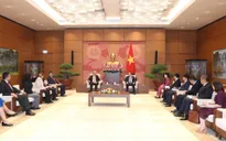 Làm sâu sắc hơn quan hệ Việt Nam - Mexico