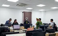 Thêm 13 nhân viên của một công ty bị khởi tố vì đòi nợ kiểu vu khống
