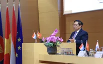 Diễn đàn Doanh nghiệp Việt Nam - Luxembourg
