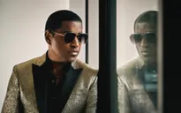 Huyền thoại R&B BabyFace biểu diễn trong lễ hội âm nhạc Hozo