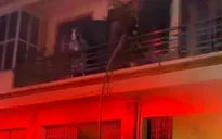 Hà Nội: Một người đàn ông tử vong nghi do đốt lửa sưởi ấm