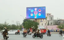 Hợp tác quốc tế giữa các lực lượng thực thi pháp luật trên biển