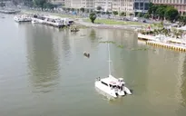 TP Hồ Chí Minh sẽ có du thuyền nghỉ đêm trên sông Sài Gòn