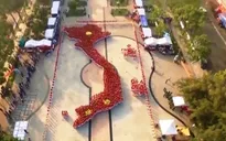 Lan tỏa phong trào thanh niên tình nguyện