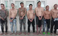 Triệt phá băng cướp trang bị súng tại Đồng Nai