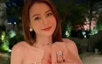 Sam sắp lên xe hoa