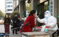 Trung Quốc nỗ lực đảm bảo vật tư y tế phòng chống dịch COVID-19