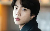 Tăng cường biện pháp an ninh khi Jin (BTS) nhập ngũ