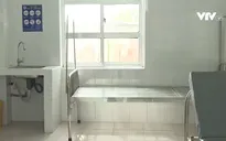 Tìm hướng khắc phục bệnh viện trăm tỷ bỏ hoang