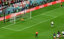 Tứ kết World Cup 2022 | Anh 1-2 Pháp: Gà trống gáy vang, Tam sư dừng bước!