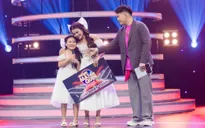 Gương mặt thân quen: Bảo Yến Rosie - Bảo Ngọc nhất tuần nhờ giả Hoà Minzy