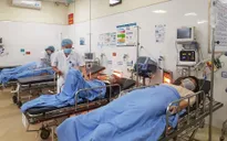 Hà Nội: Hơn 1.900 trường hợp khám cấp cứu, tai nạn trong 7 ngày Tết