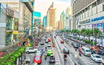 Thái Lan đặt mục tiêu tăng xuất khẩu năm 2023