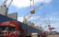 Thu hút nguồn vốn đầu tư nước ngoài - Động lực duy trì đà tăng trưởng của kinh tế Việt Nam