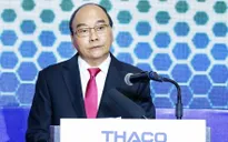Chủ tịch nước: Đất nước luôn mong muốn có những doanh nghiệp dân tộc