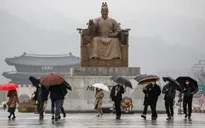 Người Hàn Quốc “trẻ ra” nhờ cách tính tuổi mới