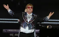 Elton John ngừng sử dụng mạng xã hội Twitter