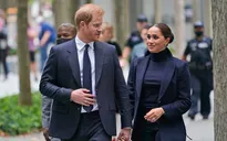 Hoàng gia Anh không muốn vợ chồng Harry - Meghan tham dự lễ đăng quang của Vua Charles III