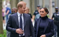 Vợ chồng Harry - Meghan tiếp tục sản xuất thêm phim tài liệu mới