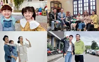 Phim trường tuần qua: Phim mới bấm máy đúng dịp cuối năm của VFC lộ diện